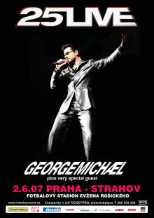 george michael